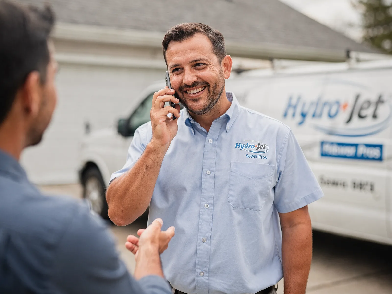 Hydro Jetting Escalon, CA FAQs